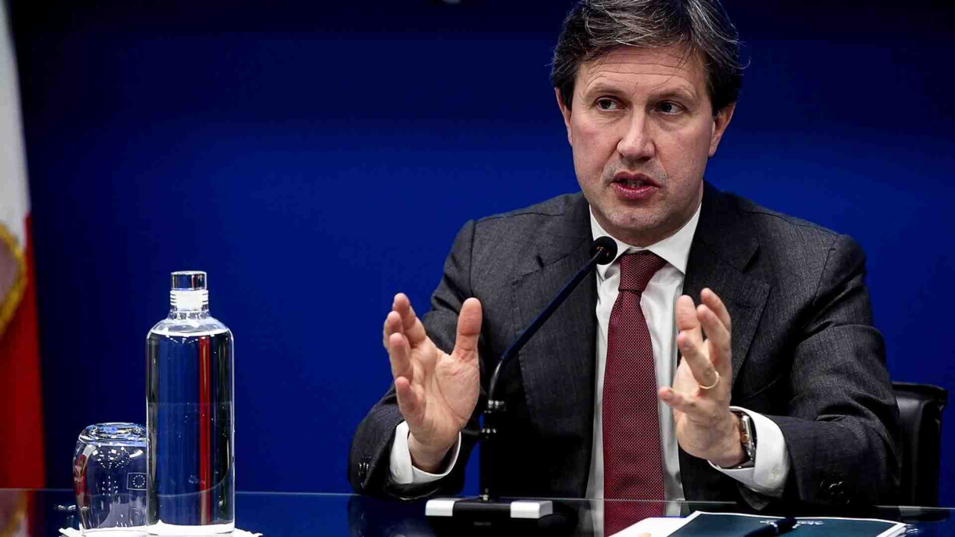 Nardella: "L'apertura di De Pascale sui Cpr sia lo spunto per una discussione pragmatica nel Pd"