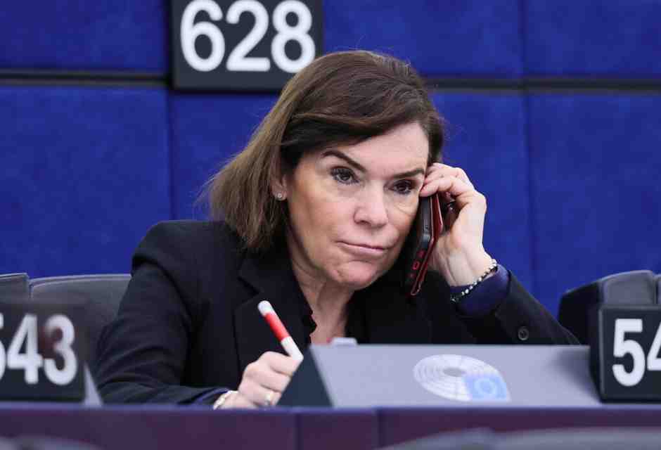 Elisabetta Gualmini lascia il Pd. L'europarlamentare a un passo da Azione