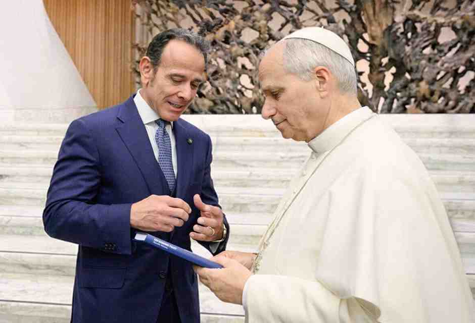 Cosa non torna nella versione di Minenna sui fotoritocchi con l’IA