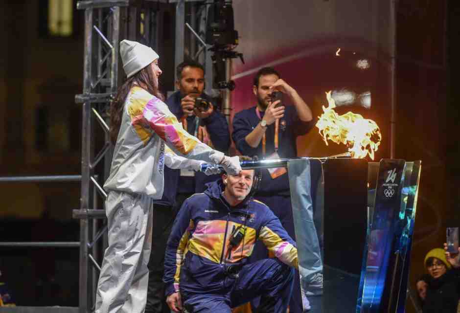 L’altra faccia della Torcia. Lettera da una okkupazione