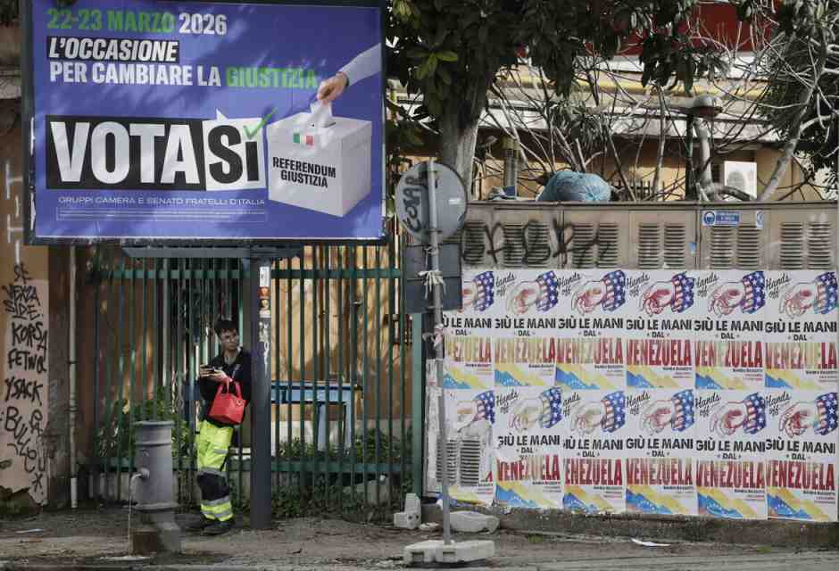 Merito vs emozioni. Su cosa puntare per vincere un referendum