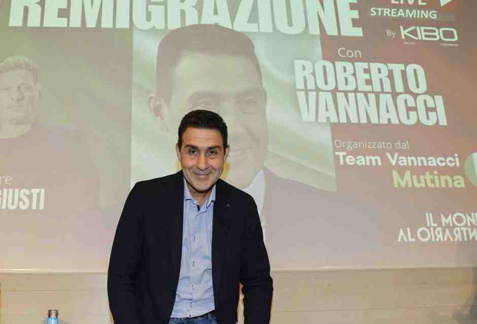 Vannacci sfida il centrodestra: alla Camera per presentare il piano sicurezza e immigrazione