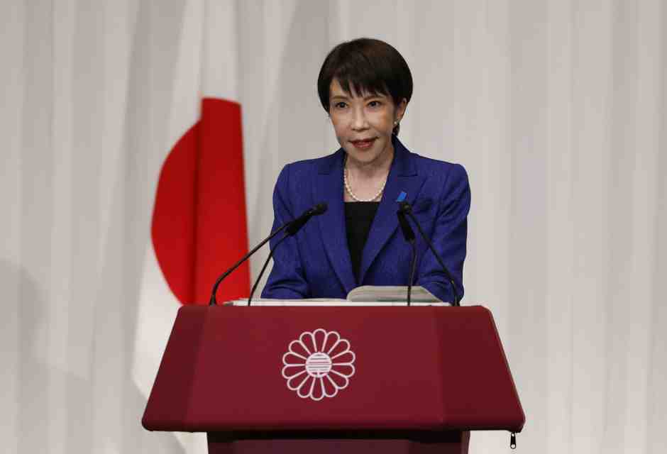 Perché il Giappone entra nel programma Nato per l’Ucraina