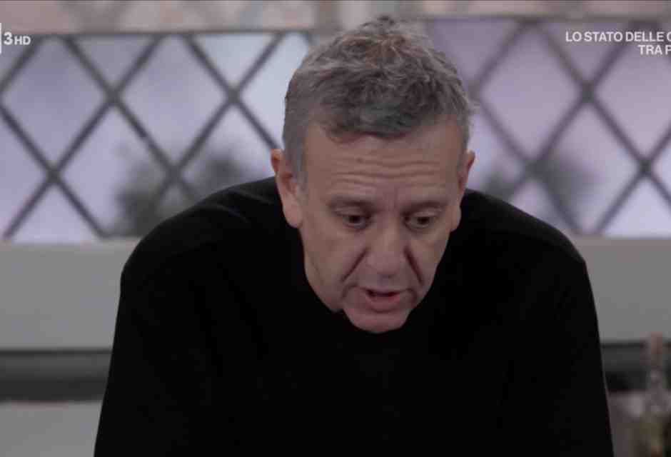 Quei tradimenti mai dimenticati in Un posto al sole