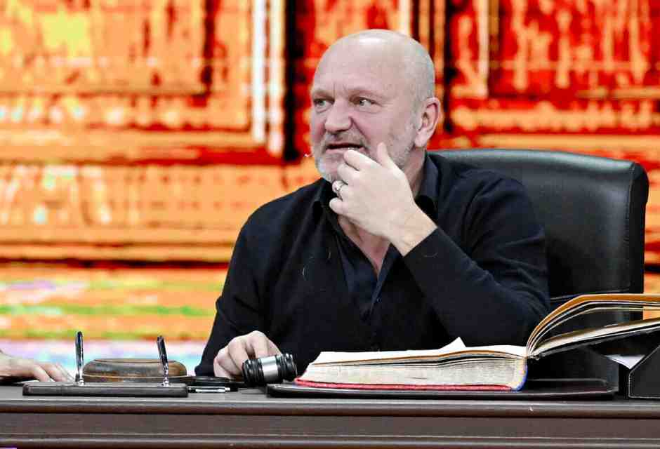 Il caso Pucci e il format standard delle guerre culturali