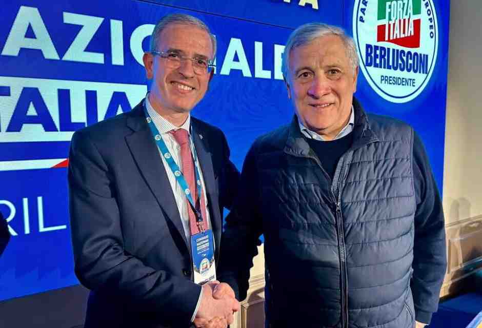 Falcone (FI): “Siamo a favore dell’euro digitale e con la Bce, come Tajani e il governo”