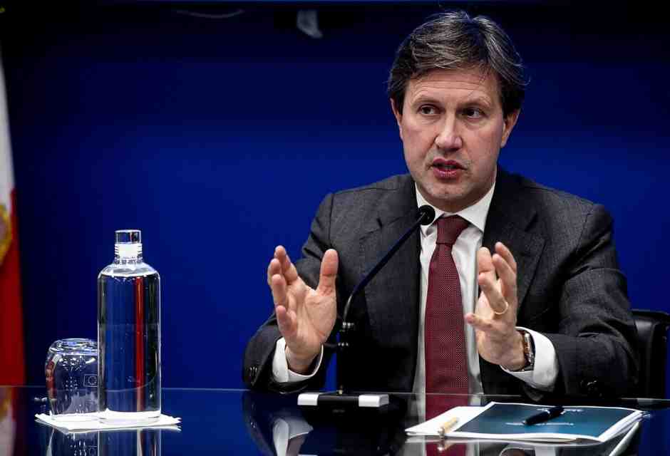 Nardella: "L'apertura di De Pascale sui Cpr sia lo spunto per una discussione pragmatica nel Pd"