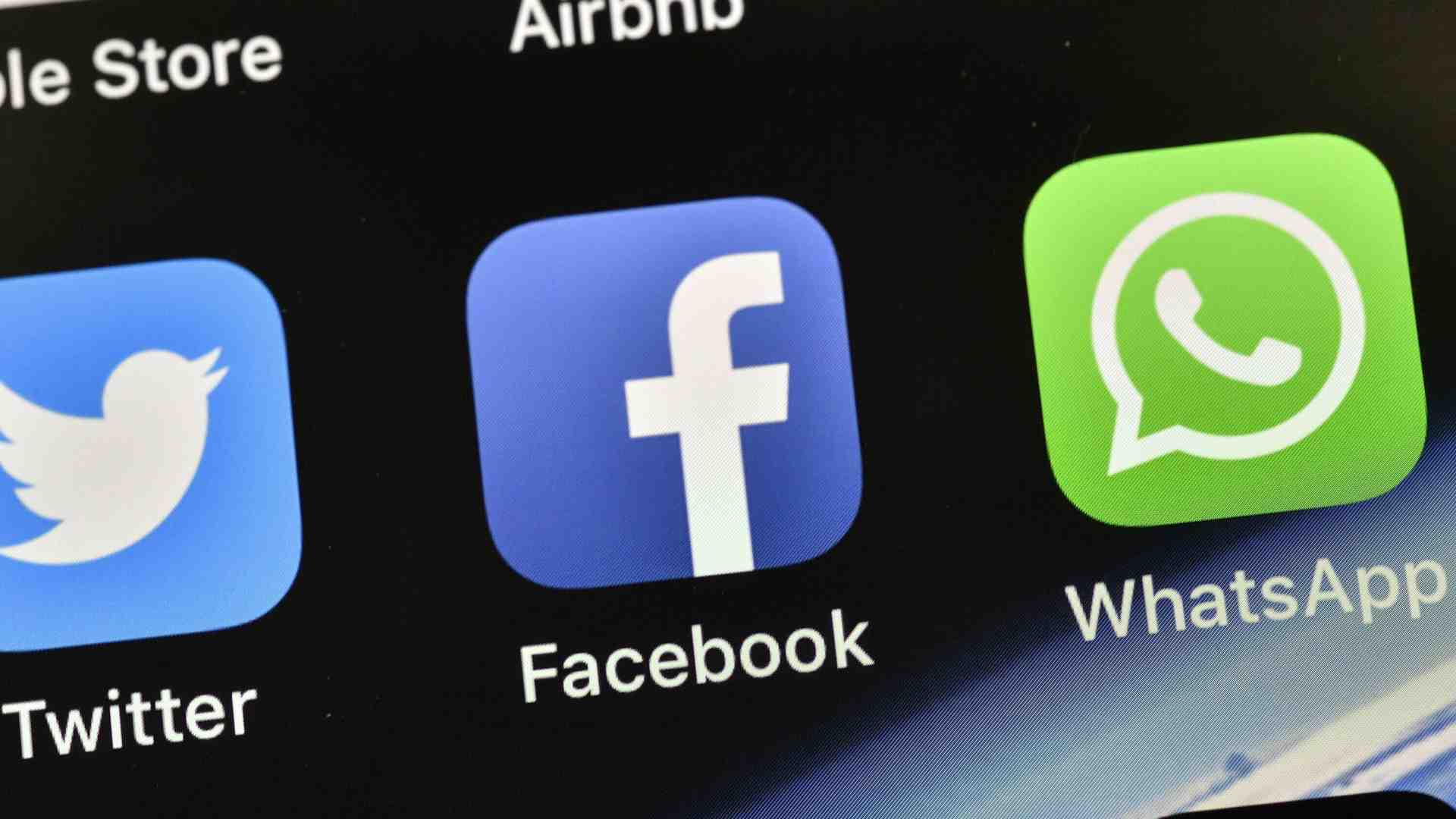 WhatsApp denuncia il tentativo di Mosca di “bloccare completamente l'app”