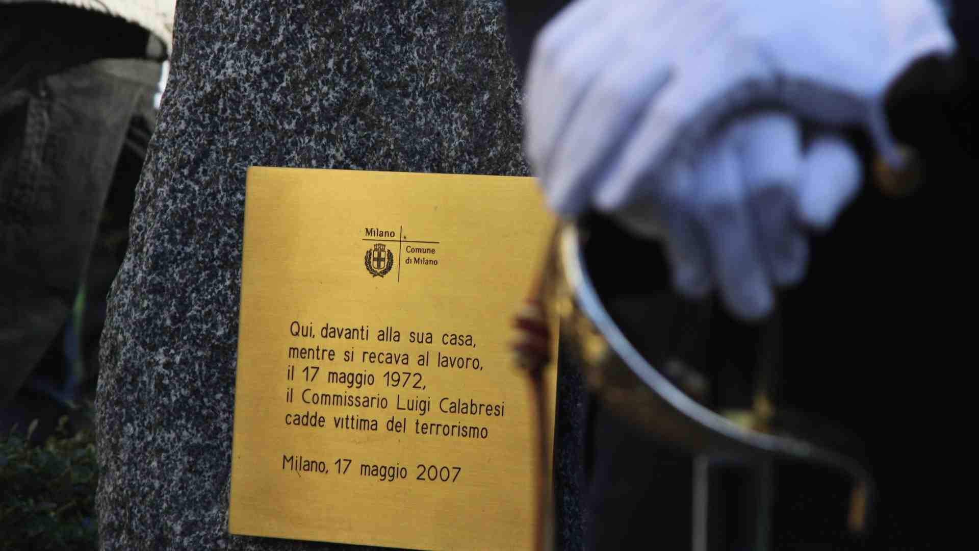Io dico che sono innocente. Non c’è altra “parola di verità” da confessare. Lettera aperta a Mario Calabresi