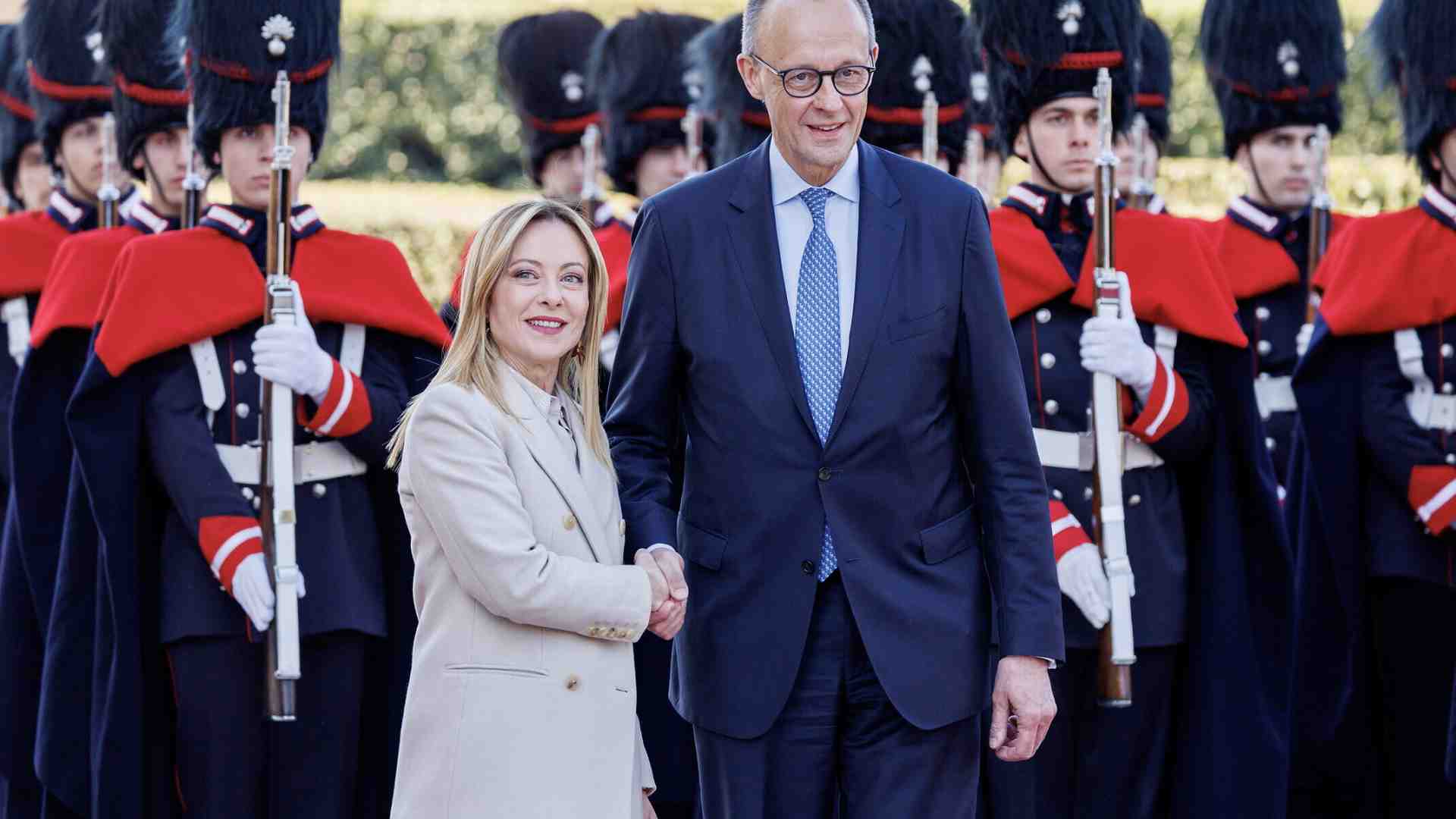 Le divisioni dei leader dell’Ue in “ritiro” che restano fermi sulla competitività