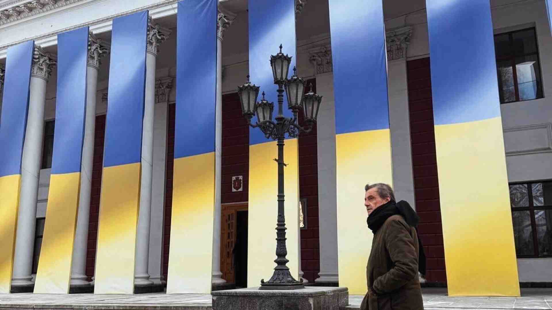 “Schlein e Renzi vengano con me a Kyiv”. Parla Carlo Calenda