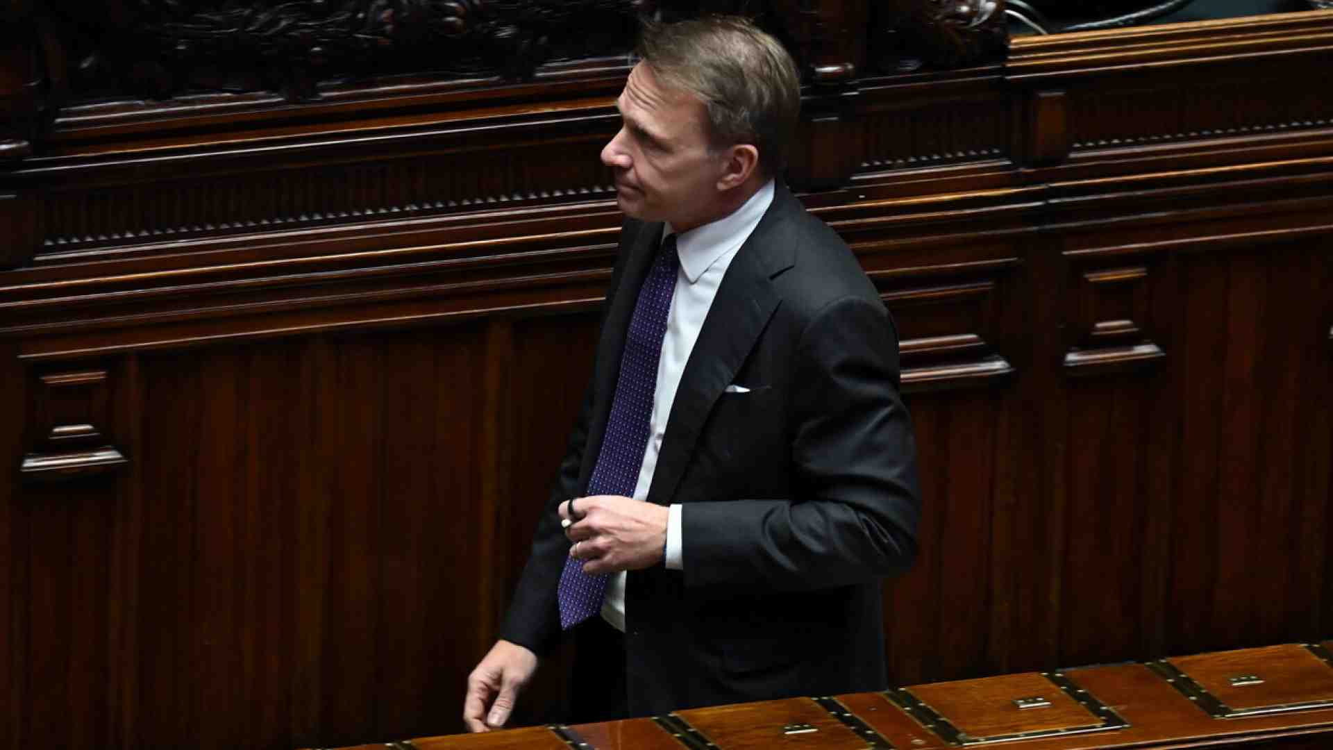 “Vannacci in maggioranza? Vedremo. Sul referendum arriverà Meloni”. Parla Lollobrigida