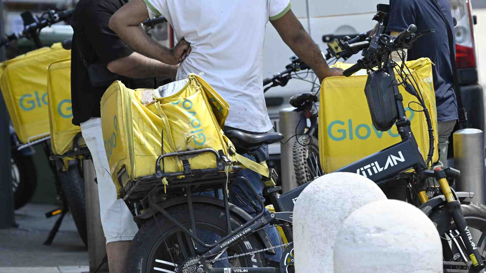 Non solo Glovo: al lavoro serve più formazione. La via lombarda