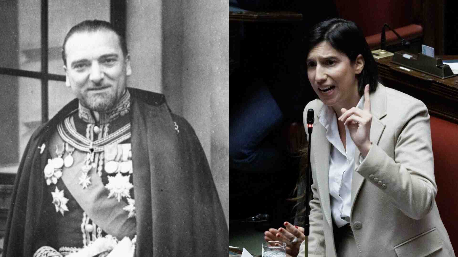 Fu il fascismo a unire le carriere delle toghe. Le parole di Grandi del 1941 identiche a quelle di Anm e Pd