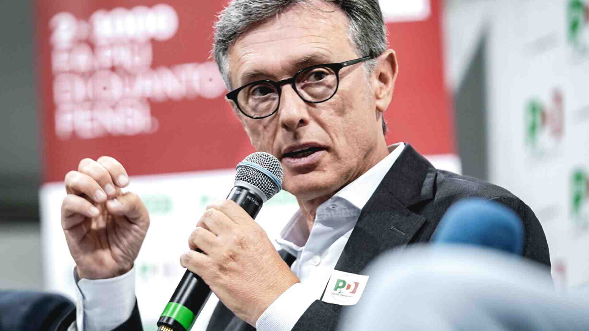 Caos dem. Il Pd si spacca sul ddl antisemitismo. Riformisti pronti a votare sì. E Albanese manda in tilt la sinistra