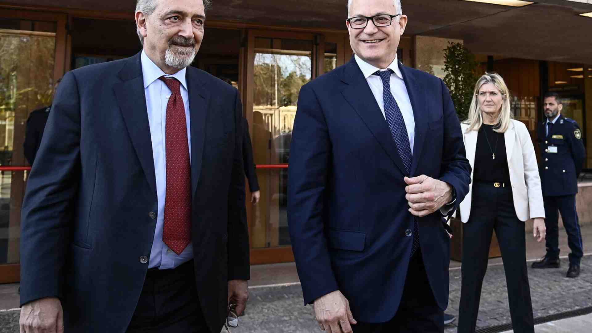 Ora il termovalorizzatore è anche nel piano rifiuti della Regione