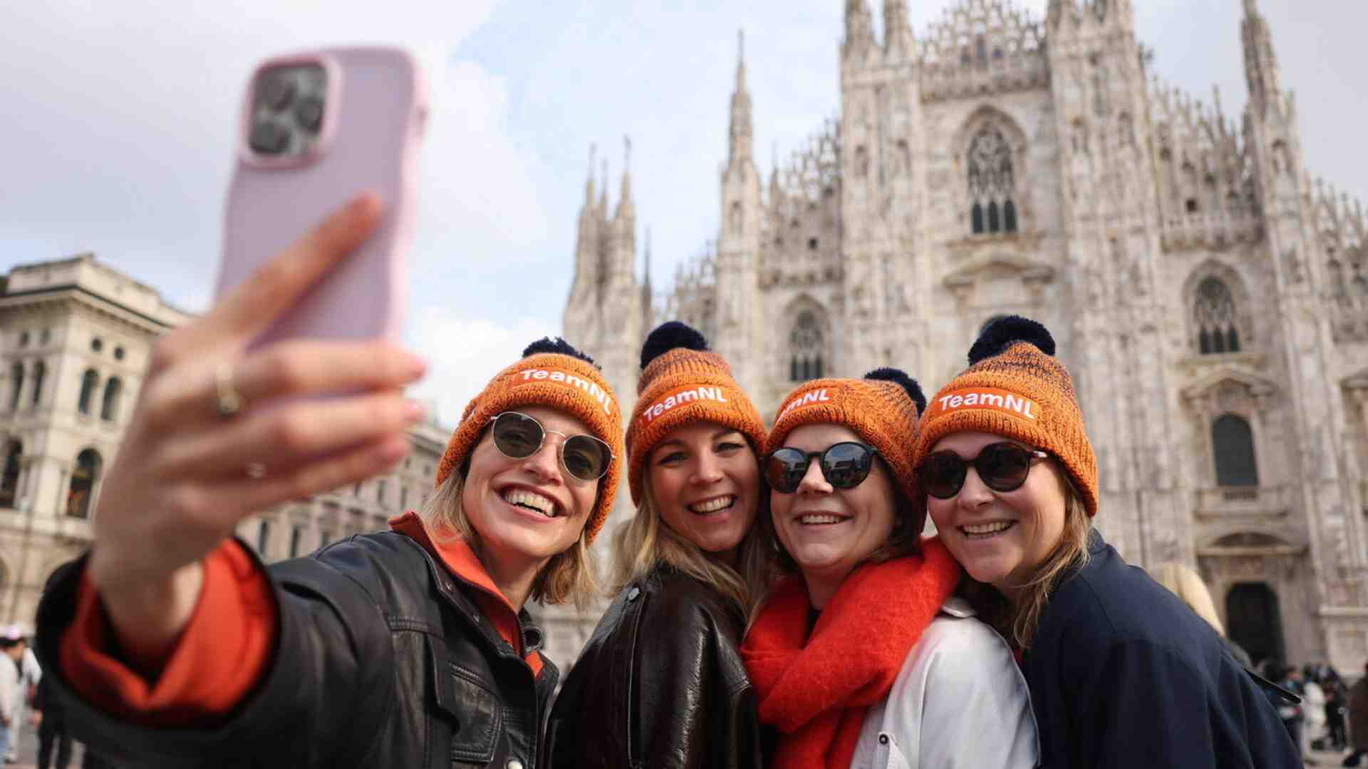 Olimpiadi business, però la super tassa di soggiorno vola a Roma