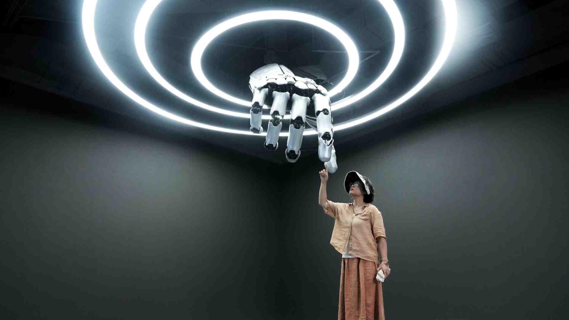 Le medie potenze possono salvare la governance dell’intelligenza artificiale