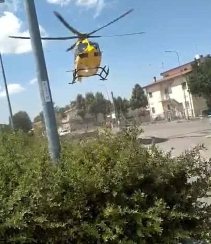 test video con frame copertina