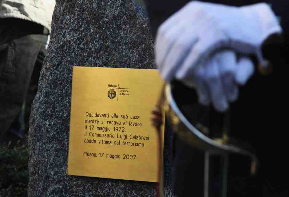 Io dico che sono innocente. Non c’è altra “parola di verità” da confessare. Lettera aperta a Mario Calabresi