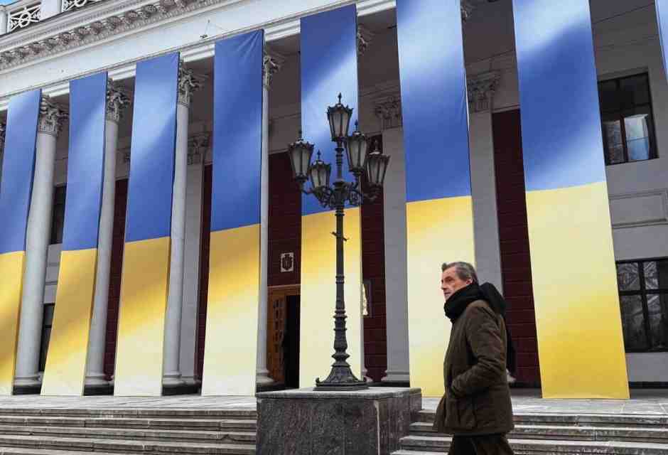 “Schlein e Renzi vengano con me a Kyiv”. Parla Carlo Calenda