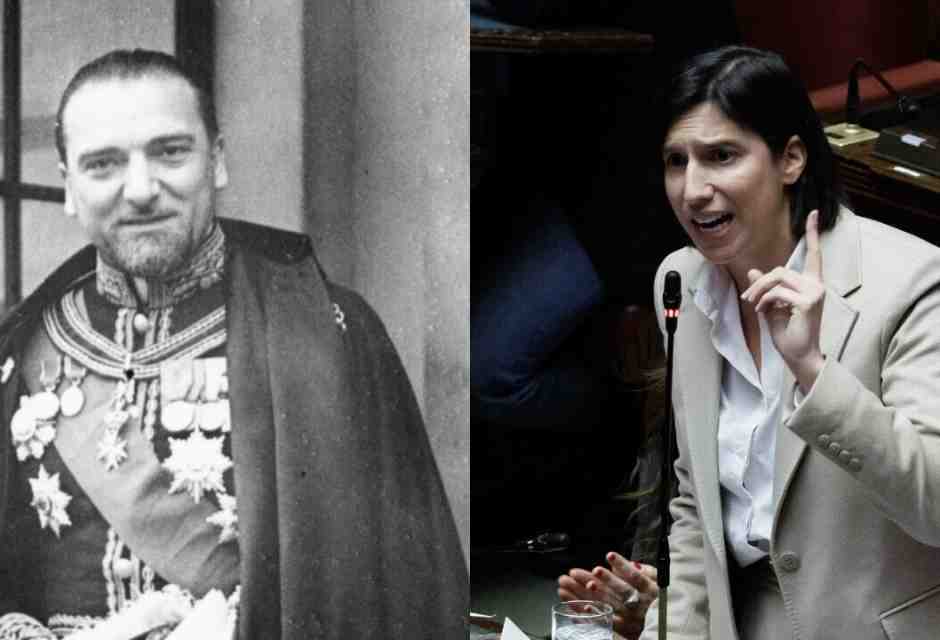 Fu il fascismo a unire le carriere delle toghe. Le parole di Grandi del 1941 identiche a quelle di Anm e Pd