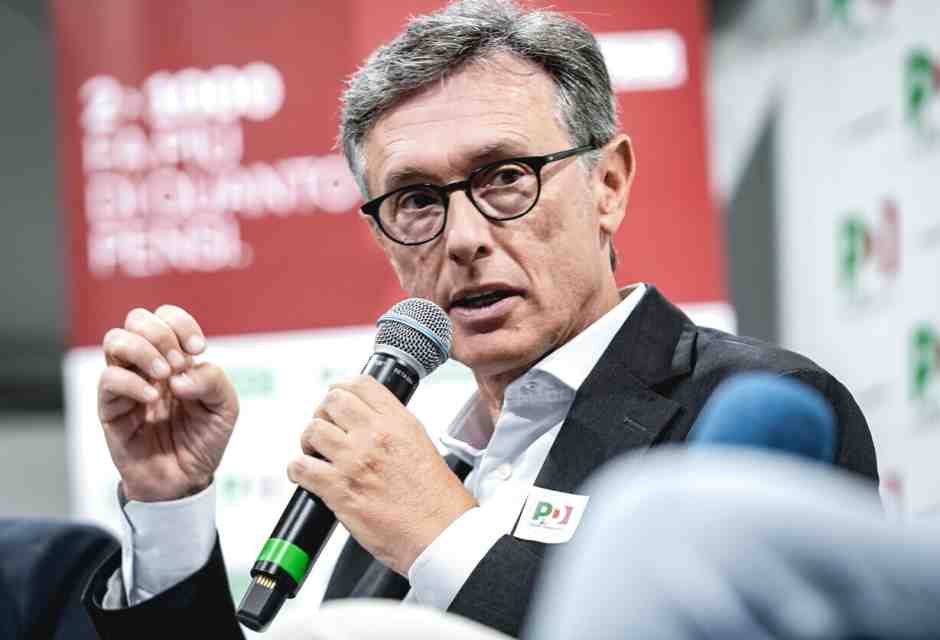 Caos dem. Il Pd si spacca sul ddl antisemitismo. Riformisti pronti a votare sì. E Albanese manda in tilt la sinistra