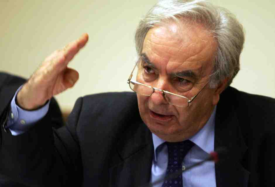 Tra cattolicesimo e liberalismo, Dario Antiseri sconvolse la cultura filosofica e politica italiana