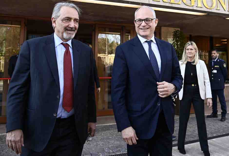 Ora il termovalorizzatore è anche nel piano rifiuti della Regione