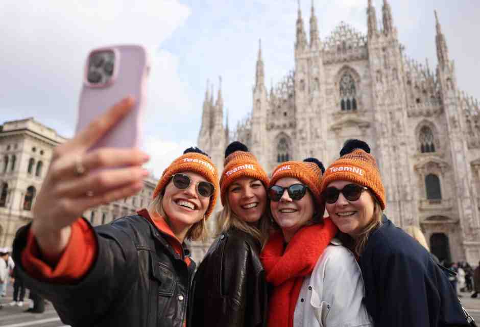 Olimpiadi business, però la super tassa di soggiorno vola a Roma