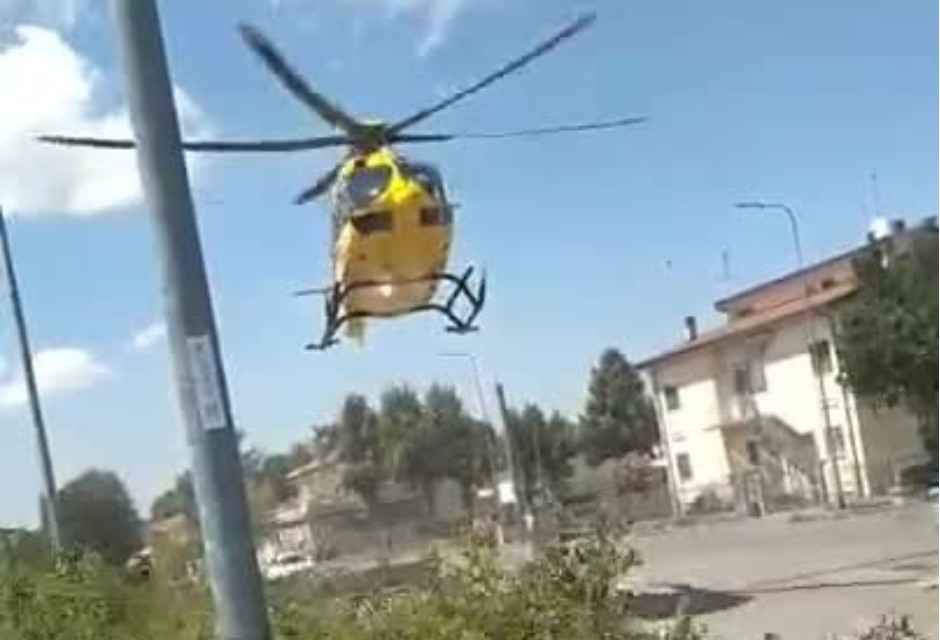 test video con frame copertina