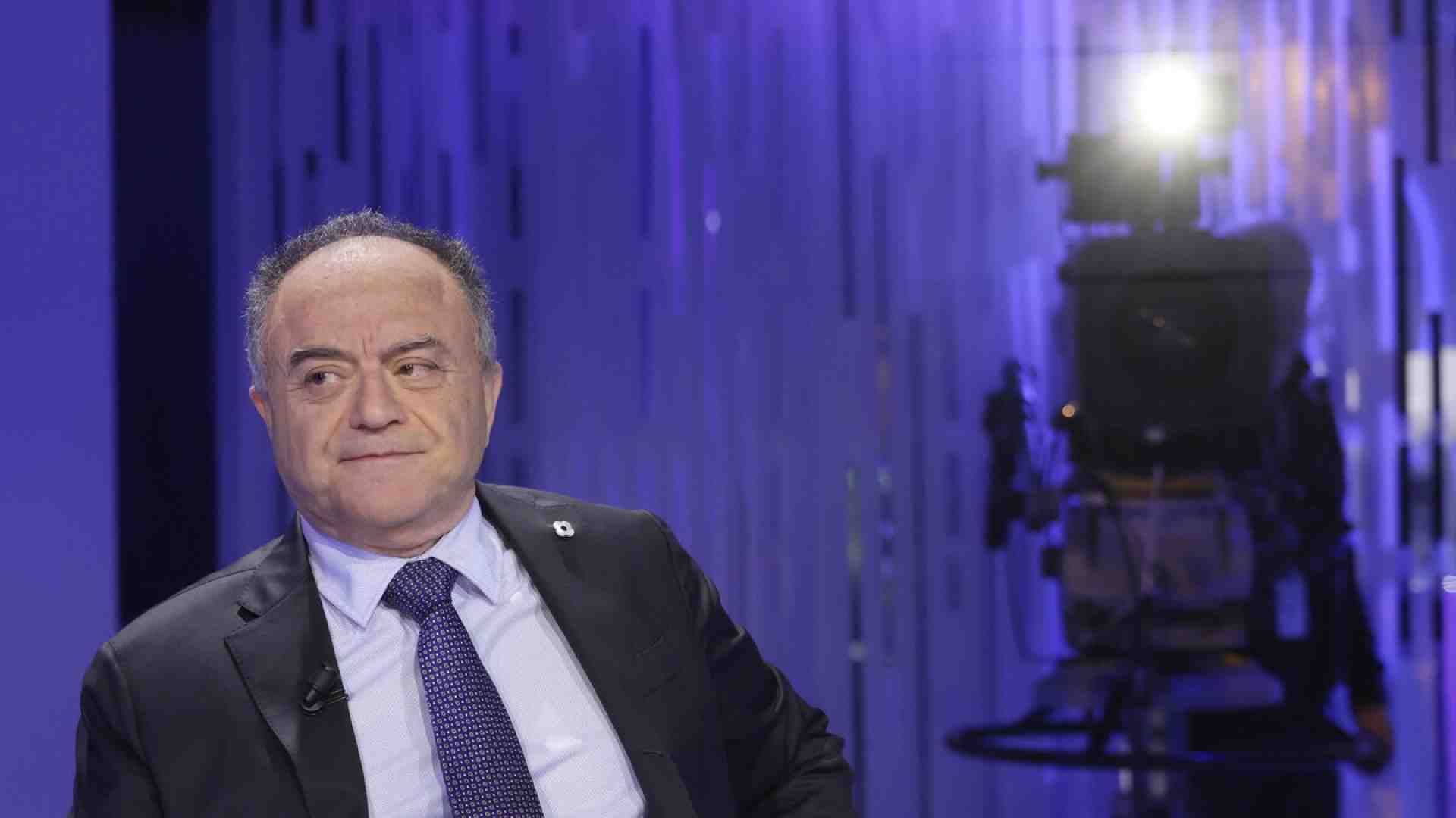 Le non scuse di Nicola Gratteri