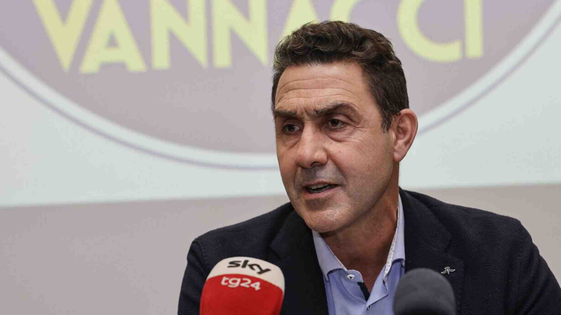 Dal fortino Toscana fino a Taranto, ecco i nuovi adepti di Futuro Nazionale