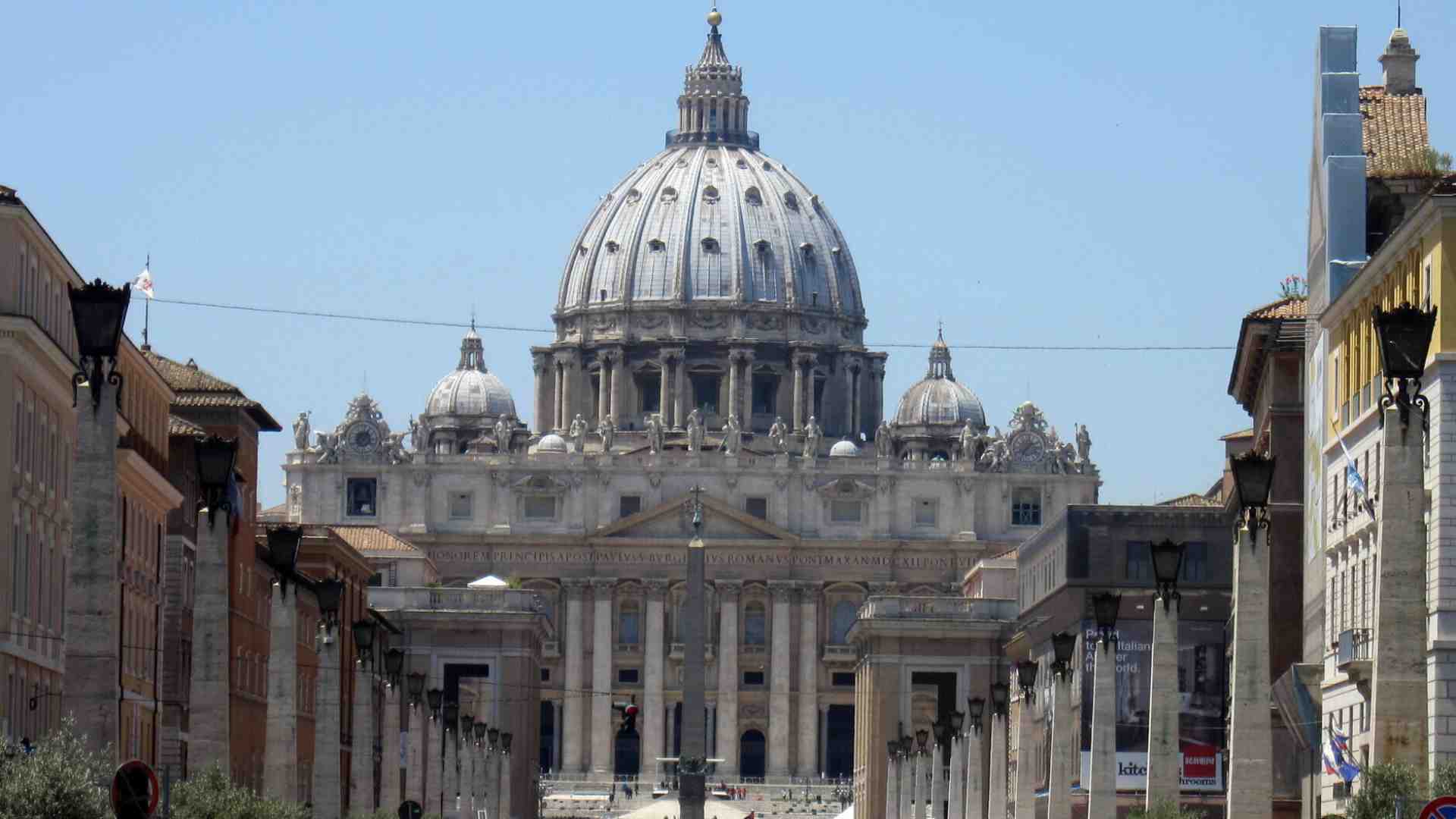 Il Vaticano rimbalza le minacce lefebvriane