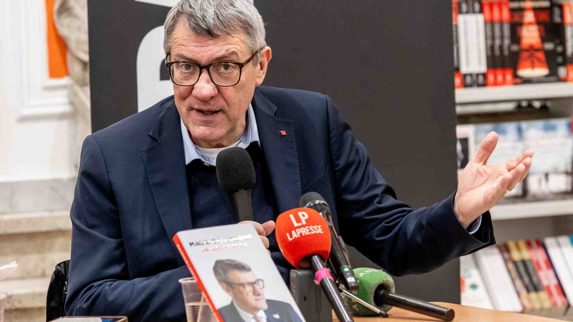 La corazzata Landini per Schlein: “I miei 12 milioni per il no”