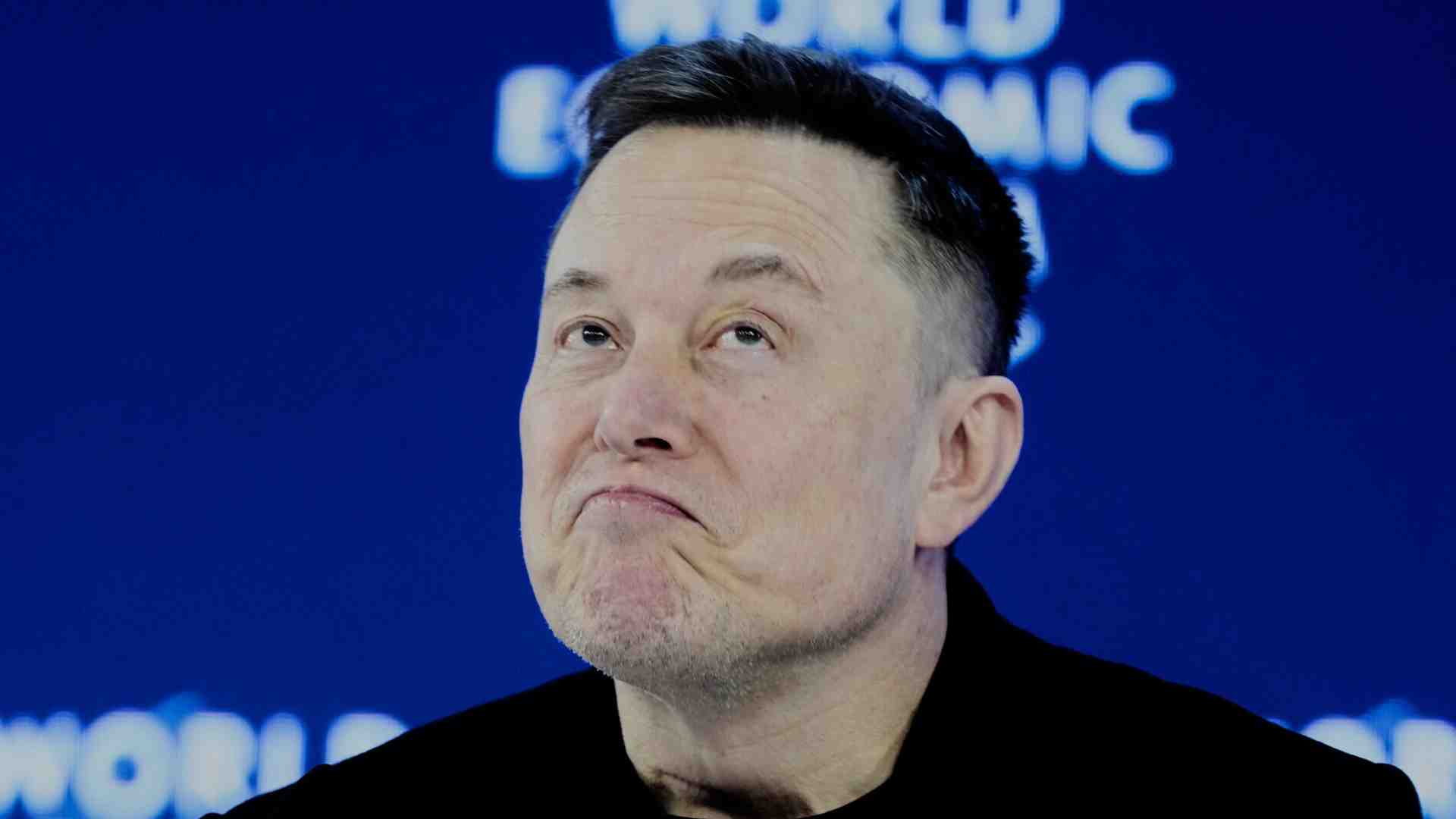 I leader europei contro Musk