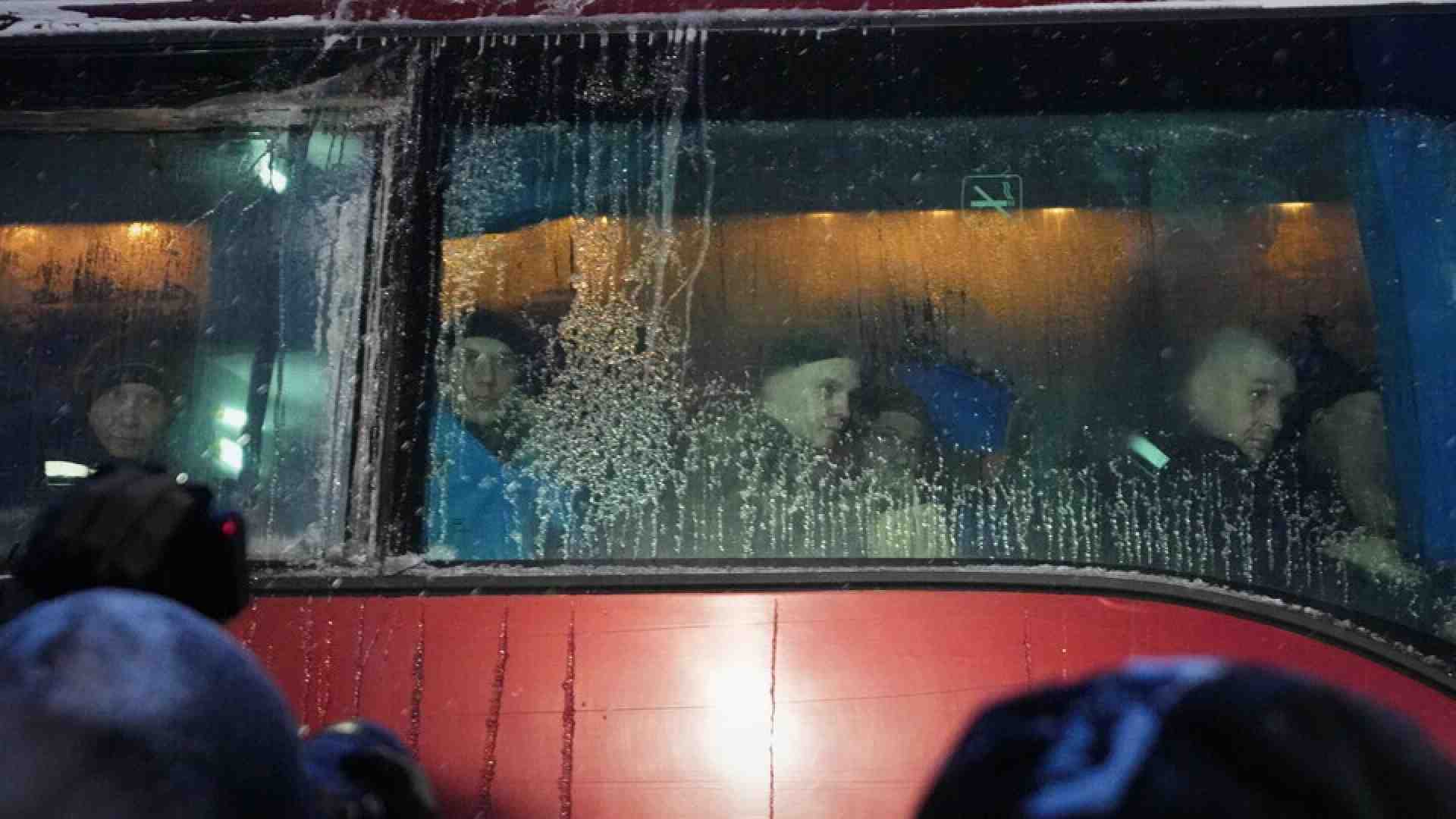 La Russia rivuole Starlink