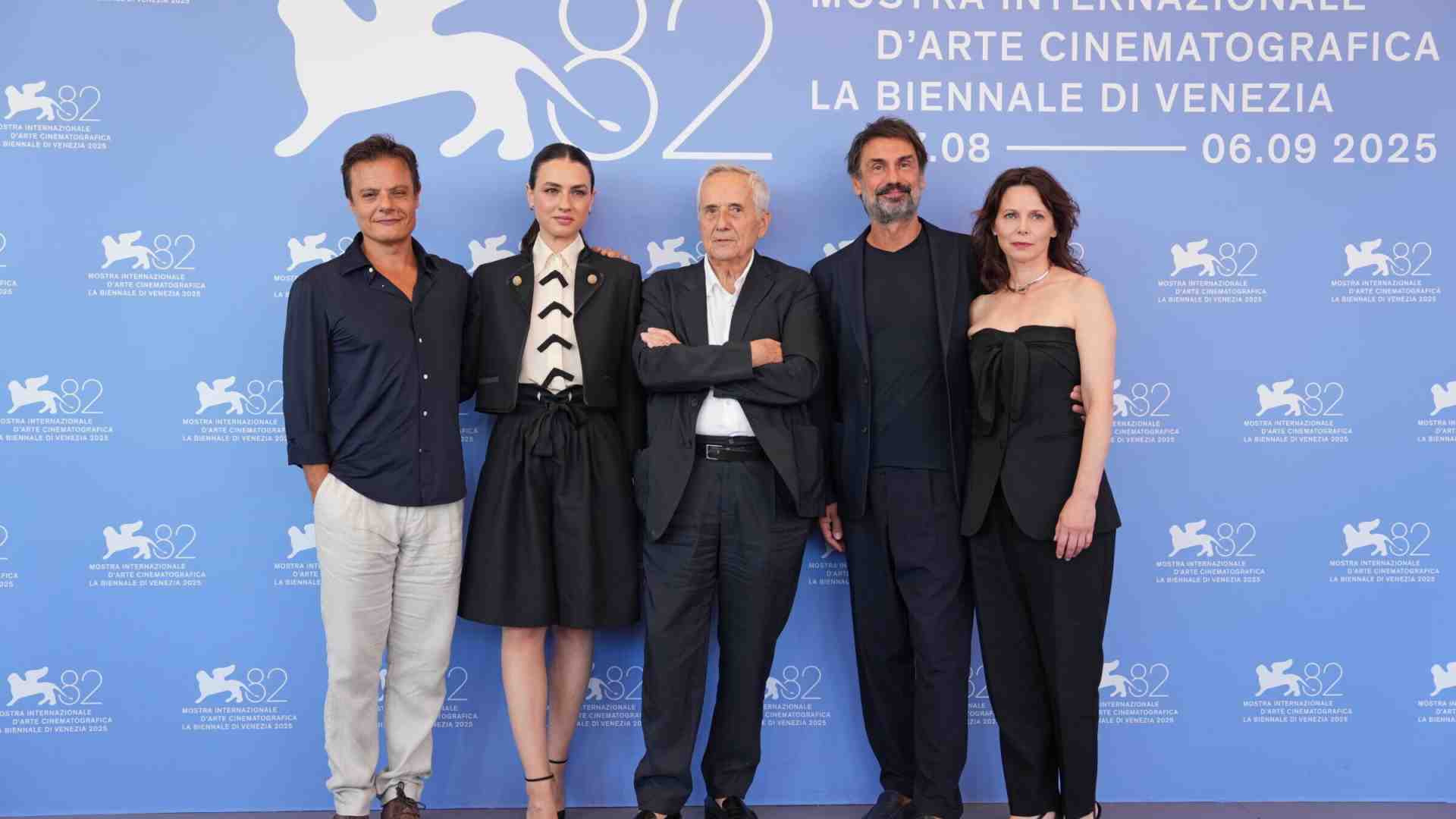 In “Portobello” Marco Bellocchio ha unito la passione a un cast perfetto