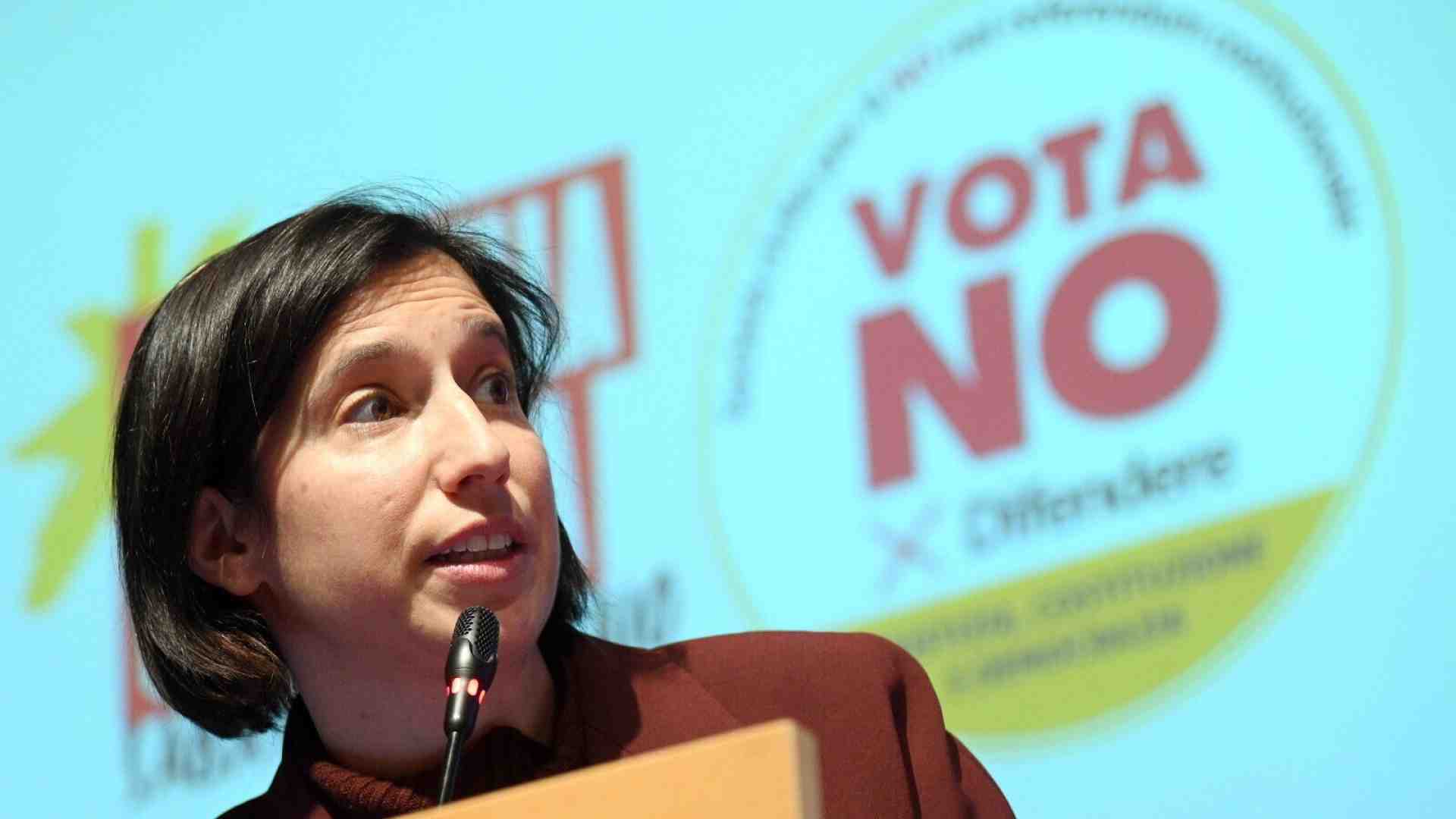 Dal Curling a Gratteri. Tutti gli scivoloni del centrosinistra sul referendum