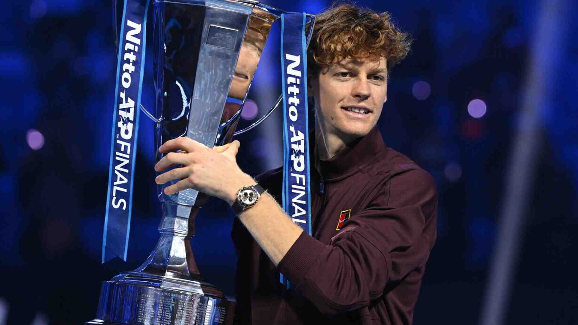 Sport Mediaset game, set, match