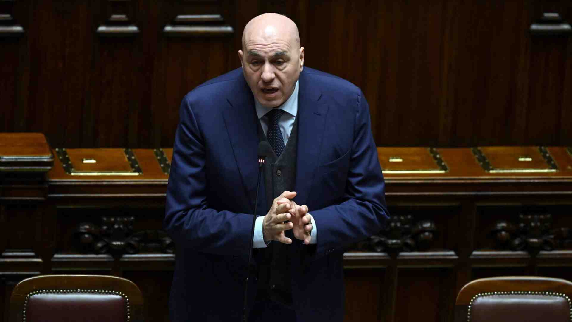 Crosetto: “A votare No solo gli indagati e la massoneria deviata? Questa volta Gratteri è indifendibile”