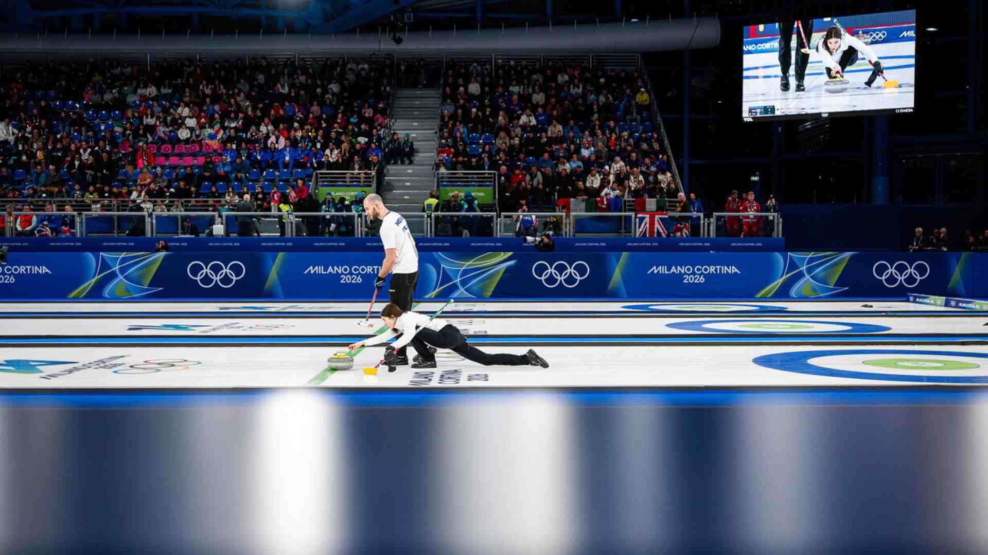 Berruto: “Il post sul curling? Non mi hanno detto nulla”. Come si muove la macchina social Pd