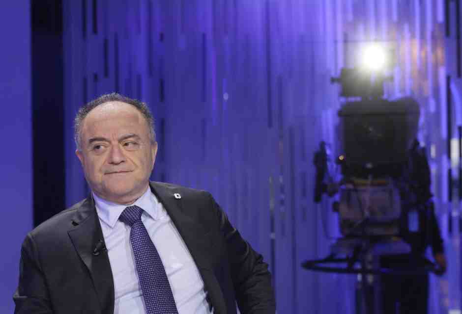 Le non scuse di Nicola Gratteri