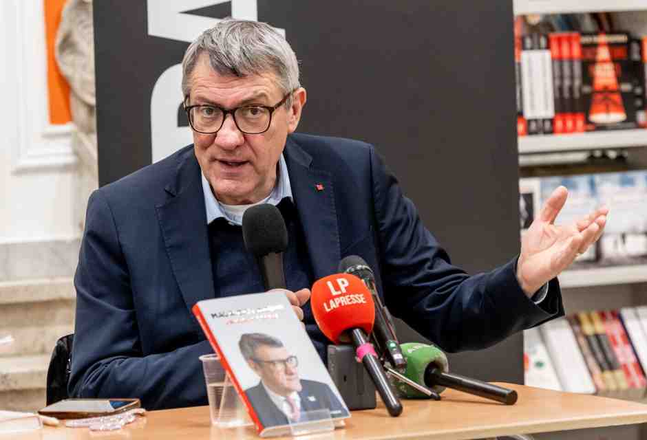 La corazzata Landini per Schlein: “I miei 12 milioni per il no”