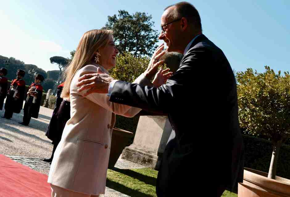 Prove tecniche di un nuovo super stato europeo, senza tabù