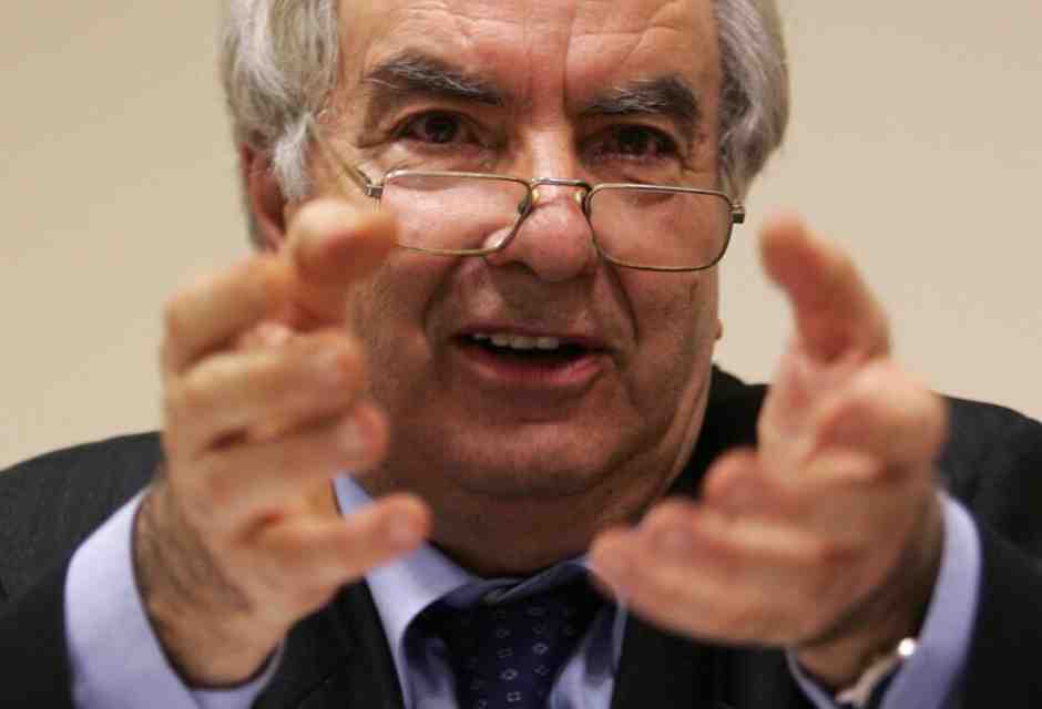 Il ritratto il buon credente, secondo Dario Antiseri