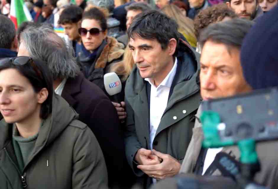 Il Pd e i Vannacci suoi