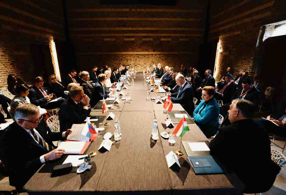 Merz, Meloni, Draghi, Monti. Tutti i paletti da fissare per scongiurare che la nuova Europa sia meno europea