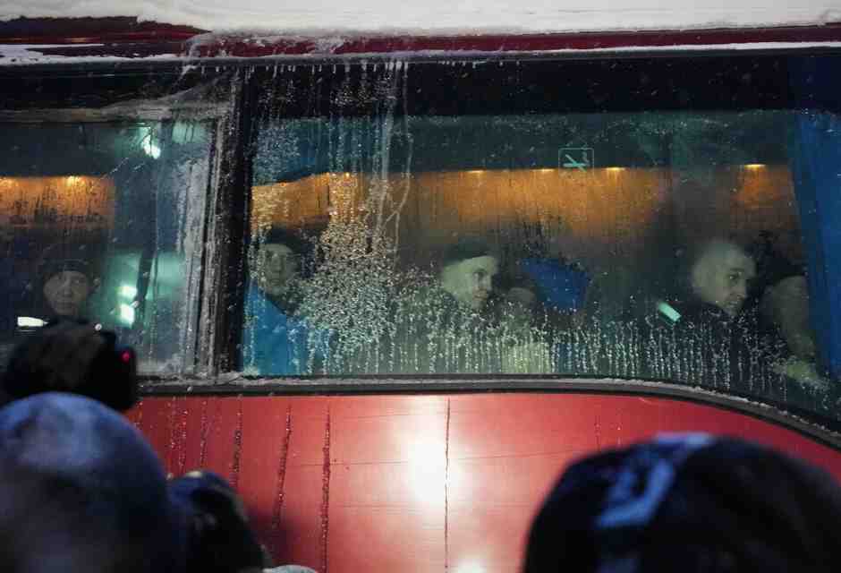 La Russia rivuole Starlink