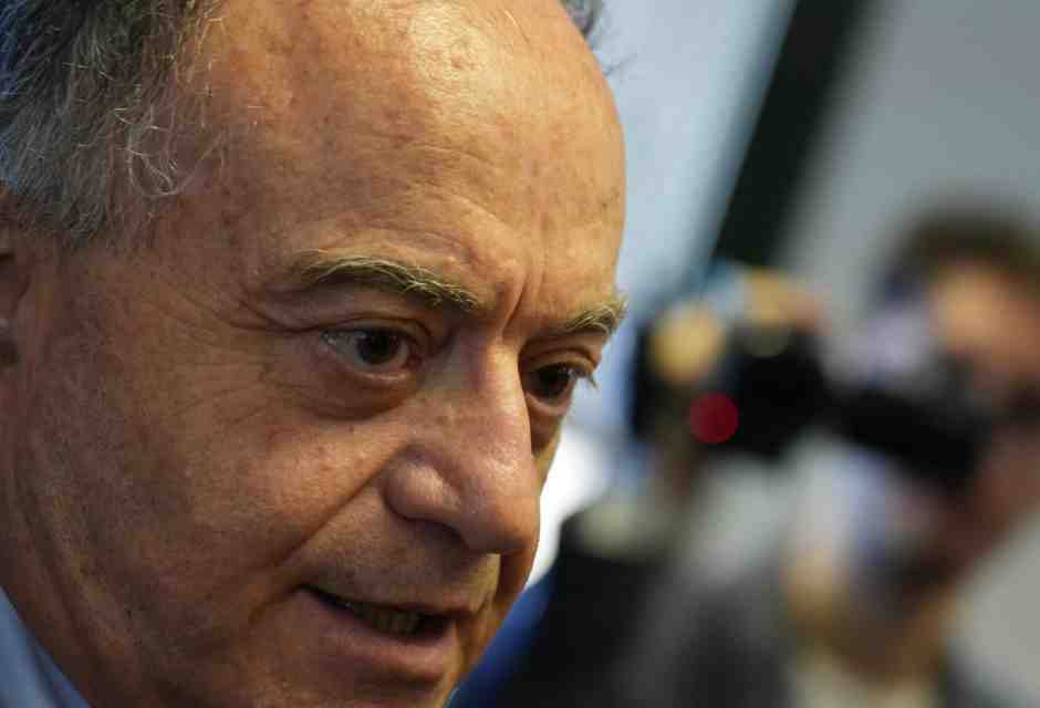 Gratteri ora assegna patenti di onestà sul referendum. E il fronte del No tace